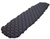 YATE Scout 5,5 cm nafukovací karimatka - šedá