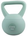 Yate Soft 4 Kg kettlebell