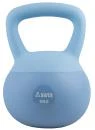 Yate Soft 6 Kg kettlebell Yate Soft 6 Kg kettlebell