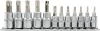 Yato Bity Torx sada 12 ks (CrV 6150)