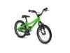 Yedoo Koolo 16 (11105 green) dětské kolo + sleva 400,- na příslušenství