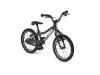 Yedoo Koolo 16 (11105 grey) dětské kolo + sleva 400,- na příslušenství
