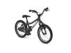 Yedoo Koolo 16 (11105 grey) dětské kolo + sleva 400,- na příslušenství
