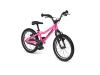 Yedoo Koolo 16 (11105 pink) dětské kolo + sleva 400,- na příslušenství