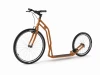 Yedoo S2620 (12402 orange) koloběžka + sleva 400,- na příslušenství Yedoo S2620 (12402 orange) koloběžka + sleva 400,- na příslušenství