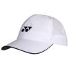 Yonex AC 341 kšiltovka bílá