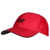 Yonex AC 341 kšiltovka červená Yonex AC 341 kšiltovka červená