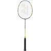 Yonex ArcSaber 7 Tour šedo-žlutá badmintonová raketa Yonex ArcSaber 7 Tour šedo-žlutá badmintonová raketa