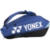 Yonex Bag 92426 6R taška na rakety modrá Yonex Bag 92426 6R taška na rakety modrá