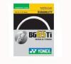 Yonex BG 65 Ti badmintonový výplet 200 m Yonex BG 65 Ti badmintonový výplet 200 m