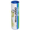 Yonex Mavis 2000 badmintonové míčky - modré