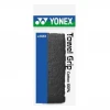 Yonex Towel Grip froté omotávka černá