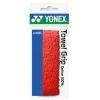 Yonex Towel Grip froté omotávka červená (VÝPRODEJ)