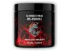 Za hranicí fitness Pre-Workout 400g Za hranicí fitness Pre-Workout 400g