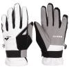 Zanier Loipe softshellové rukavice bílá-černá POUZE č. 10 (VÝPRODEJ) Zanier Loipe softshellové rukavice bílá-černá POUZE č. 10 (VÝPRODEJ)