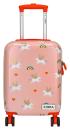 Zebra Adventurer 21492 Pink