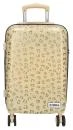 Zebra Travel 21493 S Gold