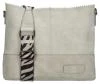 Zebra Trends Merel 20545 Medium grey Zebra Trends Merel 20545 Medium grey