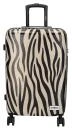 Zebra Trends Travel 21493 M Zebra cestovní kufr Zebra Trends Travel 21493 M Zebra cestovní kufr