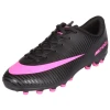 Zhenzu Cleats Man kopačky černá Zhenzu Cleats Man kopačky černá