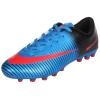 Zhenzu Cleats Man kopačky modrá