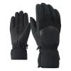 Ziener Gabino-Z-111003-12-Black pánské lyžařské rukavice Ziener Gabino-Z-111003-12-Black pánské lyžařské rukavice