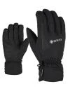 Ziener GARWEN GTX-801059-12-black pánské lyžařské rukavice Ziener GARWEN GTX-801059-12-black pánské lyžařské rukavice