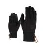 Ziener GAZAL TOUCH-801410-12-black pánské zimní rukavice Ziener GAZAL TOUCH-801410-12-black pánské zimní rukavice