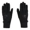 Ziener GYSMO TOUCH-801409-12-black pánské zimní rukavice Ziener GYSMO TOUCH-801409-12-black pánské zimní rukavice