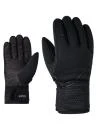 Ziener KANTA-801156-12-black dámské lyžařské rukavice Ziener KANTA-801156-12-black dámské lyžařské rukavice