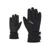 Ziener Klaire-Z GTX + Gore plus warm -113038-12-Black dámské lyžařské rukavice Ziener Klaire-Z GTX + Gore plus warm -113038-12-Black dámské lyžařské rukavice