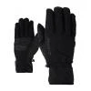 Ziener LIMPORT-802016-12-black dětské zimní rukavice Ziener LIMPORT-802016-12-black dětské zimní rukavice