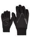 Ziener UNICO-808268-12-black dětské zimní rukavice Ziener UNICO-808268-12-black dětské zimní rukavice