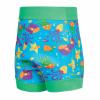 ZOGGS Chlapecké neoprenové plavky SWIMSURE NAPPY SUPER STAR ZOGGS Chlapecké neoprenové plavky SWIMSURE NAPPY SUPER STAR
