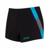 ZOGGS Chlapecké plavky BOXER SYDNEY ZOGGS Chlapecké plavky BOXER SYDNEY