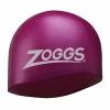 ZOGGS Dětská plavecká čepice OWS SILICON CAP MID