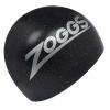 ZOGGS Plavecká čepice EASY FIT ECO POUZE černá (VÝPRODEJ)