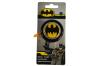 Zvonek na kolo Volare Batman, černý - 842