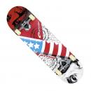 Skateboardy, longboardy