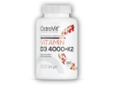 ATP - Vitamín D