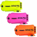Agama - Bójky,navijáky,cívky