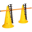 Agility sady a překážky