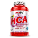 Amix - HCA