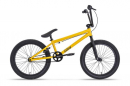BMX kola