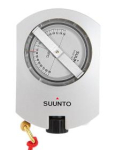 Suunto - Výškoměry