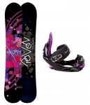 Snowboarding