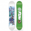 Dětské snowboardy