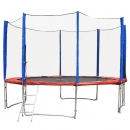 Trampolínové sety