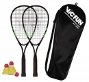 Speed-Badminton