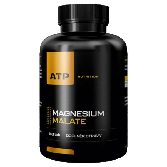 ATP Magnesium Malate 180 Toboliek
